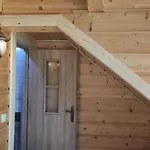 Farmház Ranczo W Dolinie