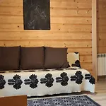 Vakantieboerderij Ranczo W Dolinie