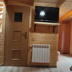 Ranczo W Dolinie Vakantieboerderij