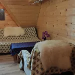 Vakantieboerderij Ranczo W Dolinie