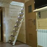 Ranczo W Dolinie Vakantieboerderij *