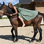 Ranczo W Dolinie Kościelisko