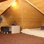 Ranczo W Dolinie Vakantieboerderij