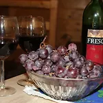 Farmház Ranczo W Dolinie