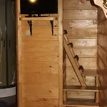 Ranczo W Dolinie Farmház *