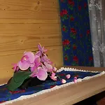 Vakantieboerderij Ranczo W Dolinie Kościelisko