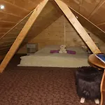 Ranczo W Dolinie Vakantieboerderij