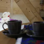 Ranczo W Dolinie Vakantieboerderij