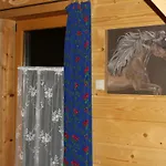 Vakantieboerderij Ranczo W Dolinie