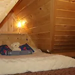 Vakantieboerderij Ranczo W Dolinie