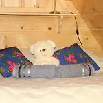 Vakantieboerderij Ranczo W Dolinie *