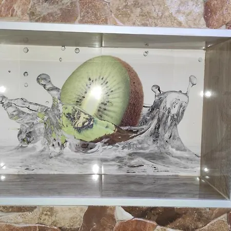 Ranczo W Dolinie Farm stay *