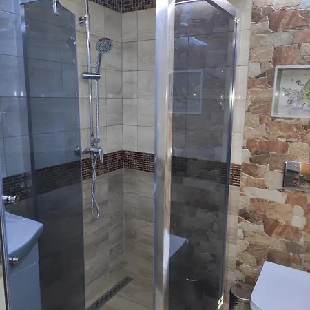 Ranczo W Dolinie Farm stay