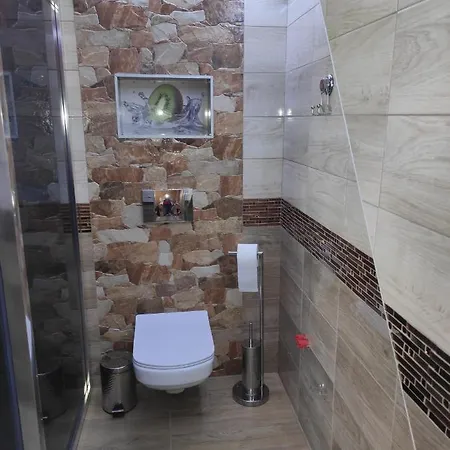 Farm stay Ranczo W Dolinie Koscielisko