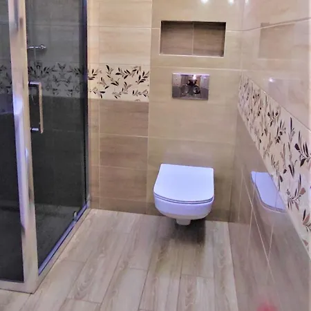 Ranczo W Dolinie Farm stay Koscielisko