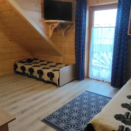 Ranczo W Dolinie * Koscielisko