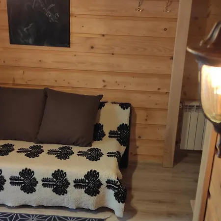 Ranczo W Dolinie * Kościelisko