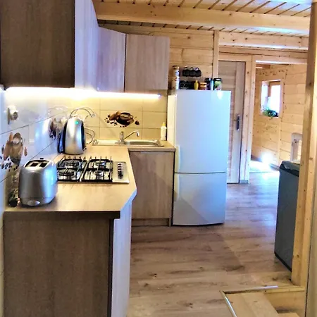 Ranczo W Dolinie * Koscielisko