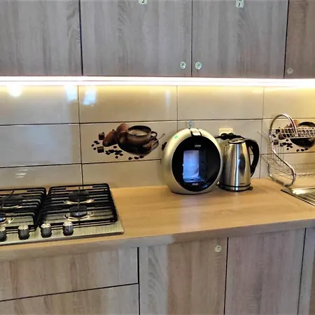 Ranczo W Dolinie * Koscielisko