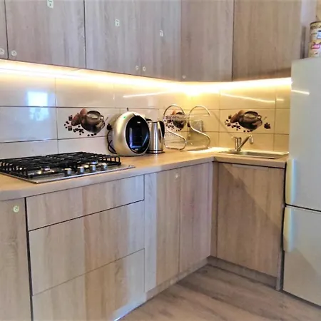 Farm stay Ranczo W Dolinie