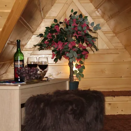 Ranczo W Dolinie Koscielisko