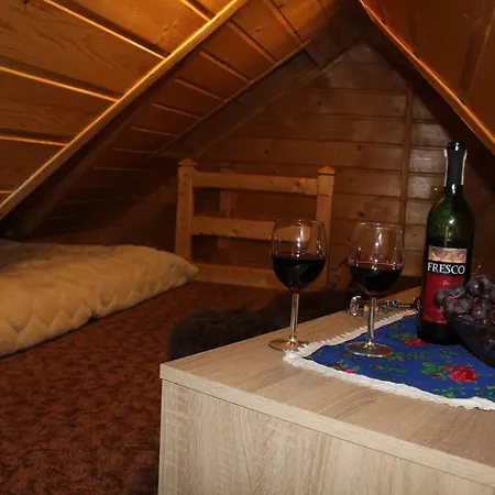 Ranczo W Dolinie * Koscielisko