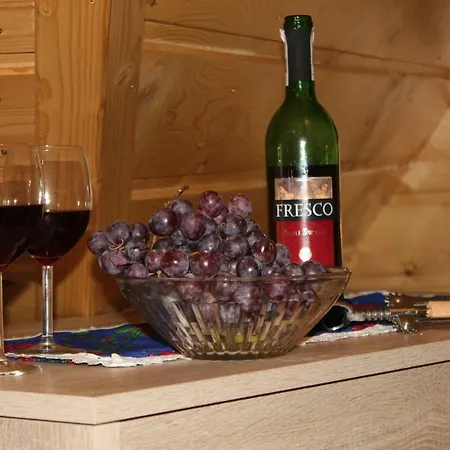 Ranczo W Dolinie Farm stay Koscielisko