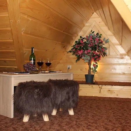 Ranczo W Dolinie * Koscielisko