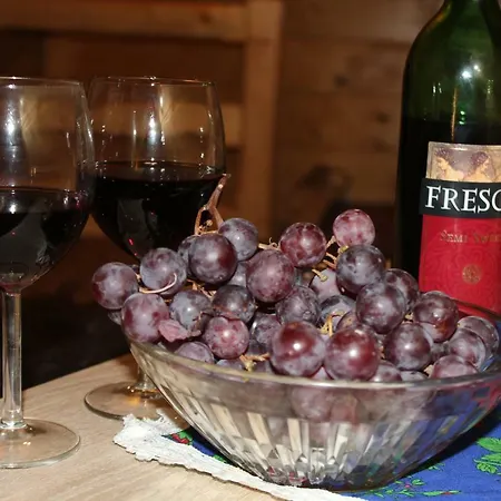 Farm stay Ranczo W Dolinie