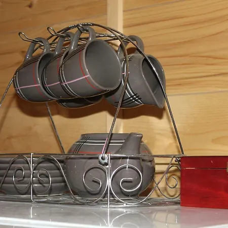 Ranczo W Dolinie Koscielisko