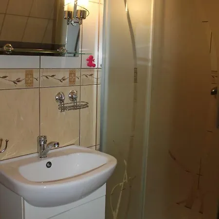 Farm stay Ranczo W Dolinie Koscielisko