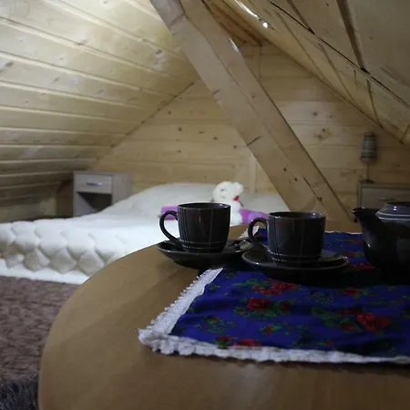 Farm stay Ranczo W Dolinie
