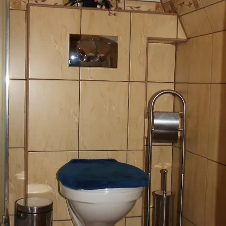 Ranczo W Dolinie Farm stay *