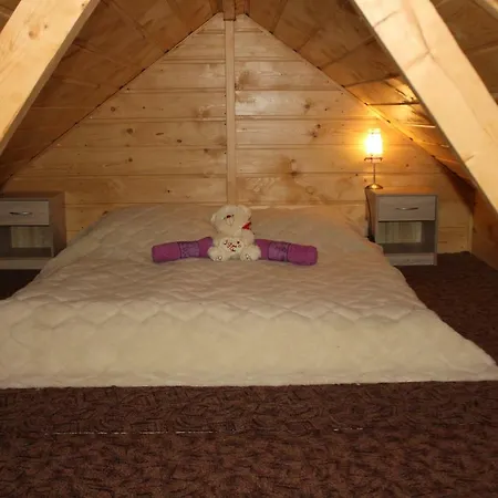 Ranczo W Dolinie Koscielisko