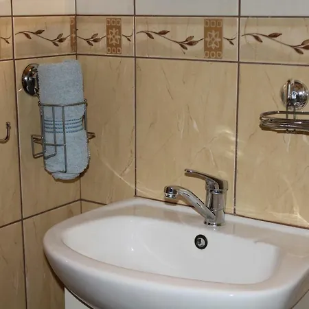 Farm stay Ranczo W Dolinie Koscielisko