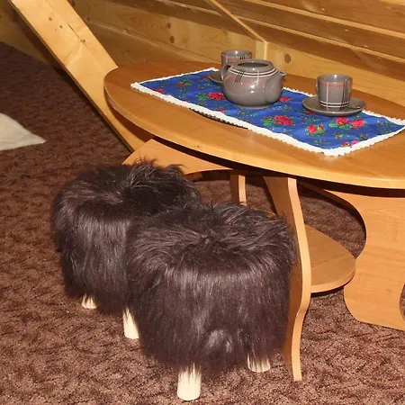 Ranczo W Dolinie * Koscielisko