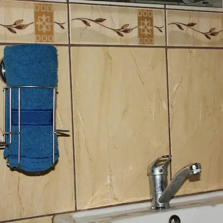 Farm stay Ranczo W Dolinie Koscielisko