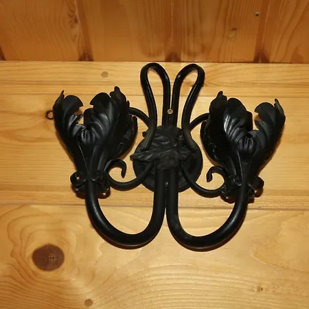 Farm stay Ranczo W Dolinie