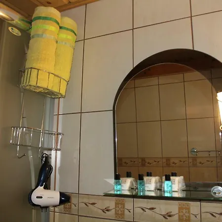 Farm stay Ranczo W Dolinie *