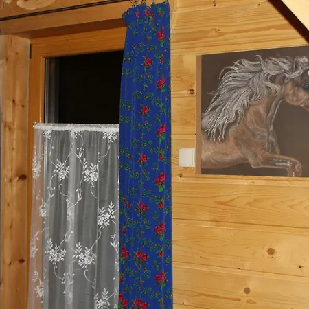 Farm stay Ranczo W Dolinie