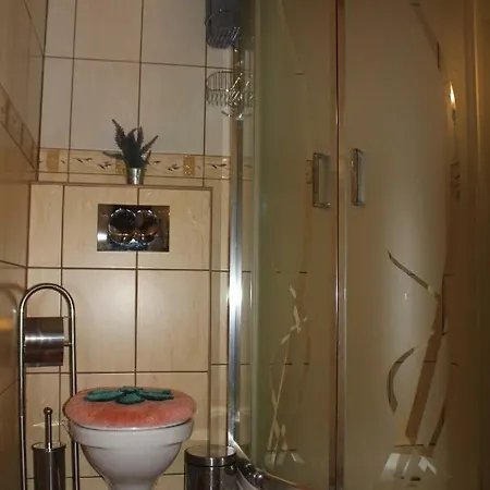 Ranczo W Dolinie Farmház