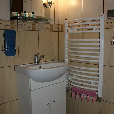 Farm stay Ranczo W Dolinie Koscielisko