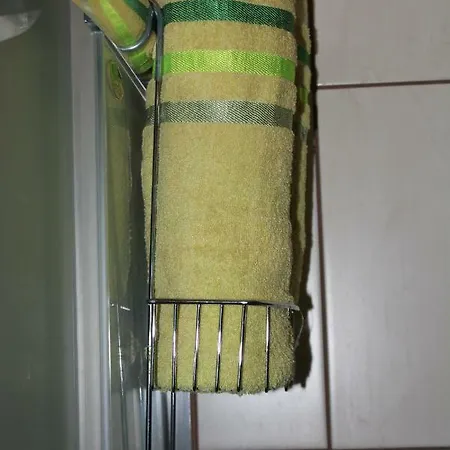 Ranczo W Dolinie Farm stay Koscielisko