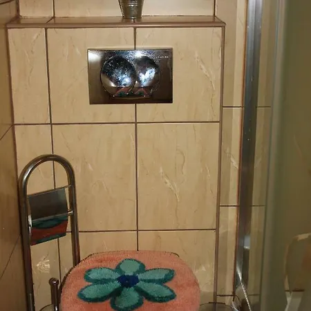 Ranczo W Dolinie Farm stay