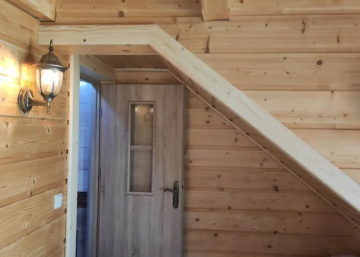 Farmház Ranczo W Dolinie