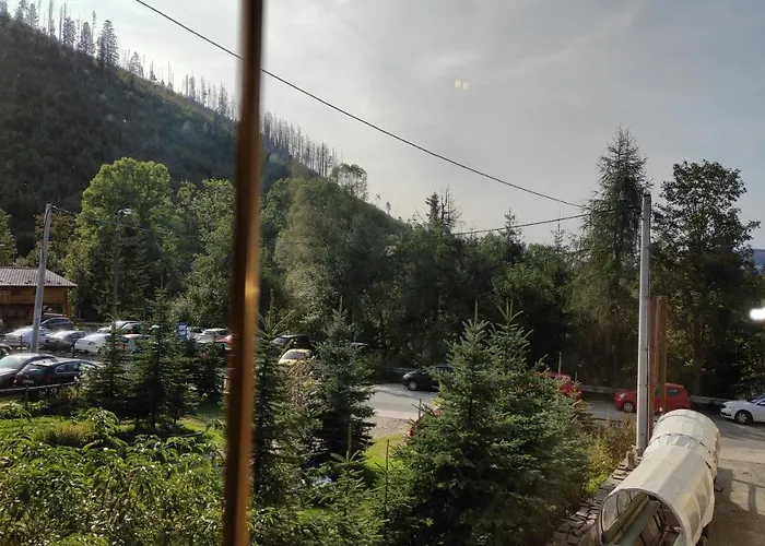 Alloggio per agriturismo Ranczo W Dolinie Kościelisko