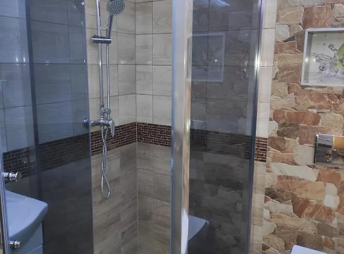 Ranczo W Dolinie Alloggio per agriturismo