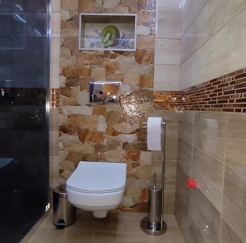 Alloggio per agriturismo Ranczo W Dolinie *