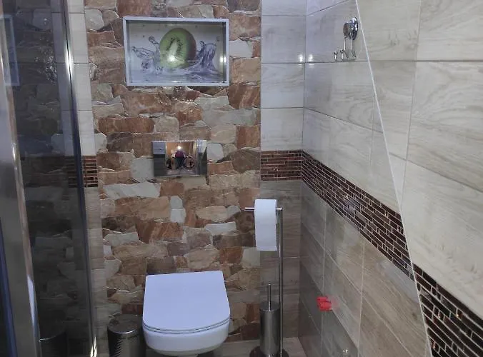 Alloggio per agriturismo Ranczo W Dolinie Kościelisko