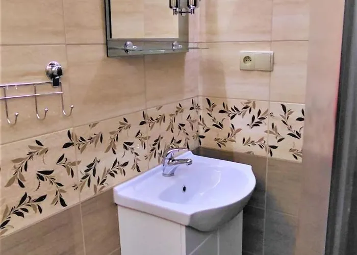 Ranczo W Dolinie Alloggio per agriturismo